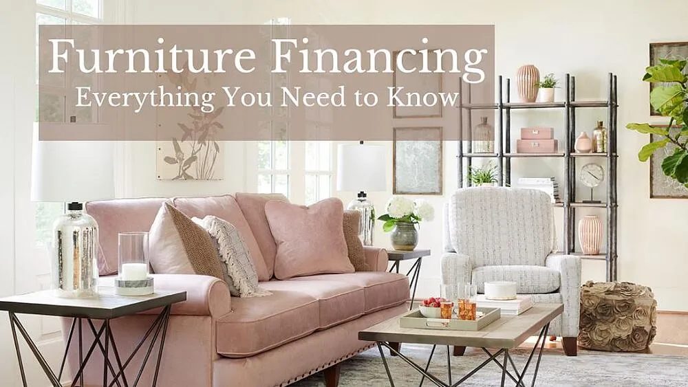 Finance couches cheap